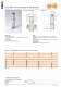 Standard Parts Catalogue � Guide elements (1) - FIBRO