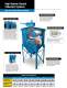 Dust Control system - Airflow Systems