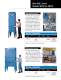 Metalworking Mist Collection Systems - Airflow Systems