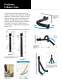 E-Z Arm high Flow Extractor Systems - Airflow Systems