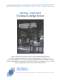 AQE 4000 Jet Dust Collector - Air Quality Engineering