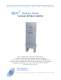 Vertical Oil Mist collector - Air Quality Engineering