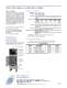 Vertical Oil Mist Collector M330 - Air Quality Engineering
