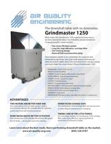 Grindmaster 1250
