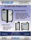L8-1000 high pressure unit - Cool Jet Systems