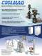 CoolMag Pre-Filter - Cool Jet Systems