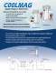 CoolMag Machine Tool Filter - Cool Jet Systems