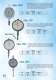 caliper gauge - Bocchi