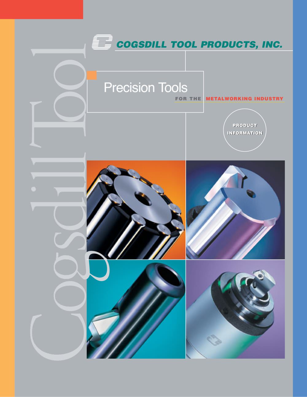Cogsdill - Nuneaton - 
