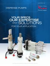 Pump Brochure