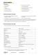 PowaPak Electric Automatic and Electric Ultra Data Sheet - Hydratight