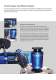 QuickFace Portable Hand Powered Flange Facing Tool - Hydratight
