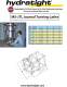 MS-JTL (MS-Journal Turning Lathe) Machine - Hydratight