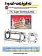 TTL (Taper Turning Lathe) Machine - Hydratight