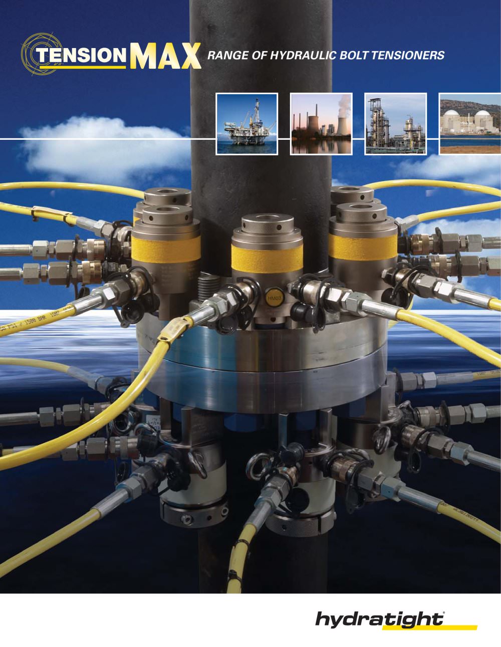 TensionMax - Hydratight