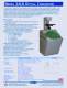 Optical Comparators - Dorsey Metrology International