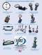 Optical Comparators - Dorsey Metrology International