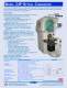 Optical Comparators - Dorsey Metrology International