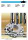 Inserts - Vischer & Bolli AG