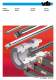 Inserts - Vischer & Bolli AG