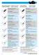 Inserts - Vischer & Bolli AG