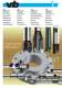 Counterboring - Countersinking - Core drilling - Boring - Deburring - Chamfering - Vischer & Bolli AG