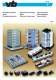 Clamping systems - Vises - Cubes - Grid plates - Vischer & Bolli AG