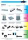 Clamping systems - Vises - Cubes - Grid plates - Vischer & Bolli AG