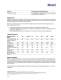 Mobil EAL Arctic Series - ExxonMobil Lubricants & Petrol Spec