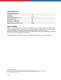 Mobile Gas Compressor Oil - ExxonMobil Lubricants & Petrol Spec