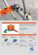 New FEIN products for machining stainless steel surfaces - C. & E. FEIN