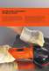 New FEIN products for machining stainless steel surfaces