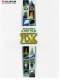 Fuji Industrial Radiographic Films