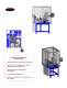 Carbide Bur Brazing Machine - Fusion Incorporated