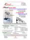 Monode Model AM25 Semi-automatic Electro-Chemical Etch Marking - Monode Marking Products