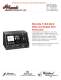 Monode 510-B Solid State Controlled Etch Power Unit - Monode Marking Products
