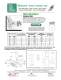 Serializing Heads - Monode Marking Products