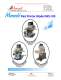 PAD PRINTING AND HOT STAMPING - Monode Marking Products
