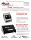 Monode&nbsp;510-B&nbsp;Solid&nbsp;State&nbsp;Controlled&nbsp;Etch&nbsp;Power&nbsp;Unit