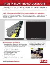 Harpoon Conveyors
