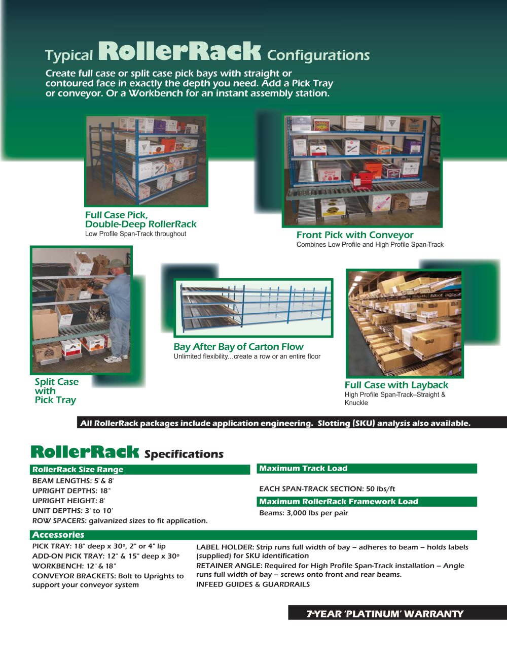 UNEX Manufacturing - 89992, 90891, 99071