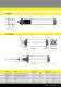 Safety light curtains and access control barriers - CONTRINEX