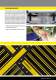 Safety light curtains and access control barriers - CONTRINEX