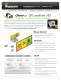ClientAce � OPC toolkit for .NET