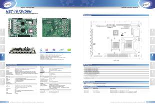Network Catalog 2011