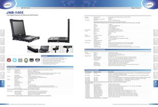 Rugged Catalog 2011