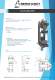 FILLDOSE for powders and granules - Bernhardt