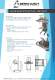 SEALER for packing under vacuum or gas flushing - Bernhardt