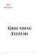 Neutral grounding resistors
