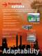 EOLIA Industrial air cooled heat exchangers - Thermofin